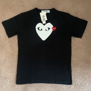 COPY - CDG t-shirt